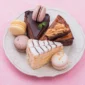 Order Pastries Online for Yourself as a Token of Love