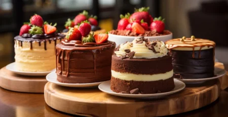 Top 5 Cake Shops in Patna to Choose from for Any Occasion