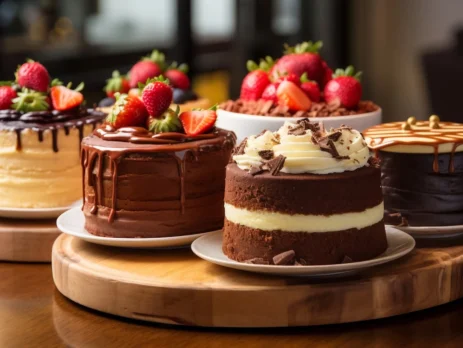 Top 5 Cake Shops in Patna to Choose from for Any Occasion
