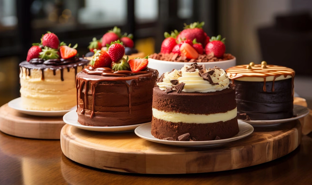 Top 5 Cake Shops in Patna to Choose from for Any Occasion