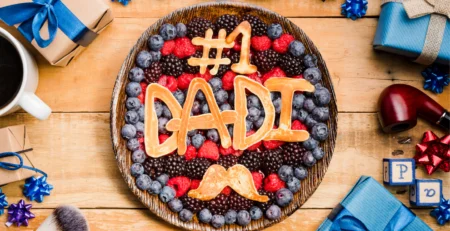 Father’s Day Sweet Treats | Cakes that Make Your Father Feel More Special