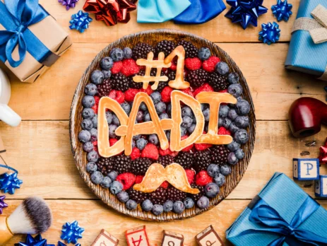 Father’s Day Sweet Treats | Cakes that Make Your Father Feel More Special