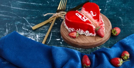 Every Heartbreak Deserves A Finger-Licking and Delicious Chocolate Cake